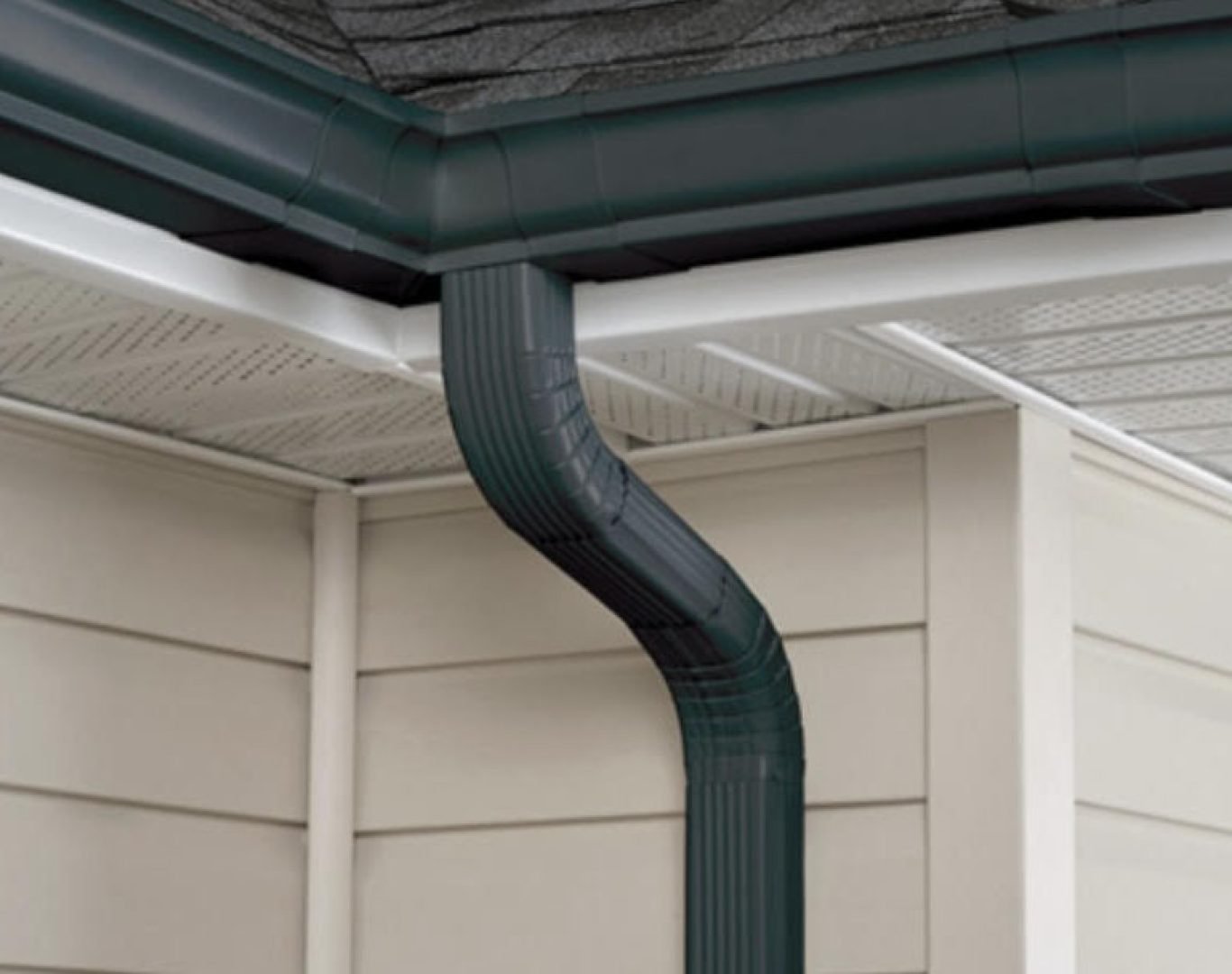Gutter Replacement Near Me