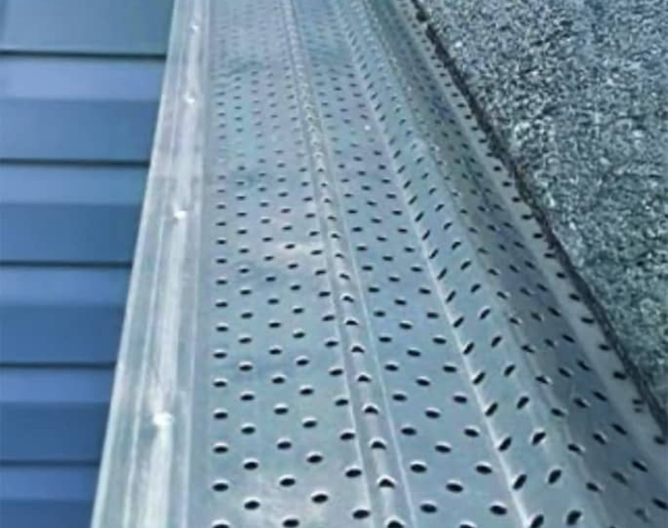 Gutter Guards in Moorseville NC