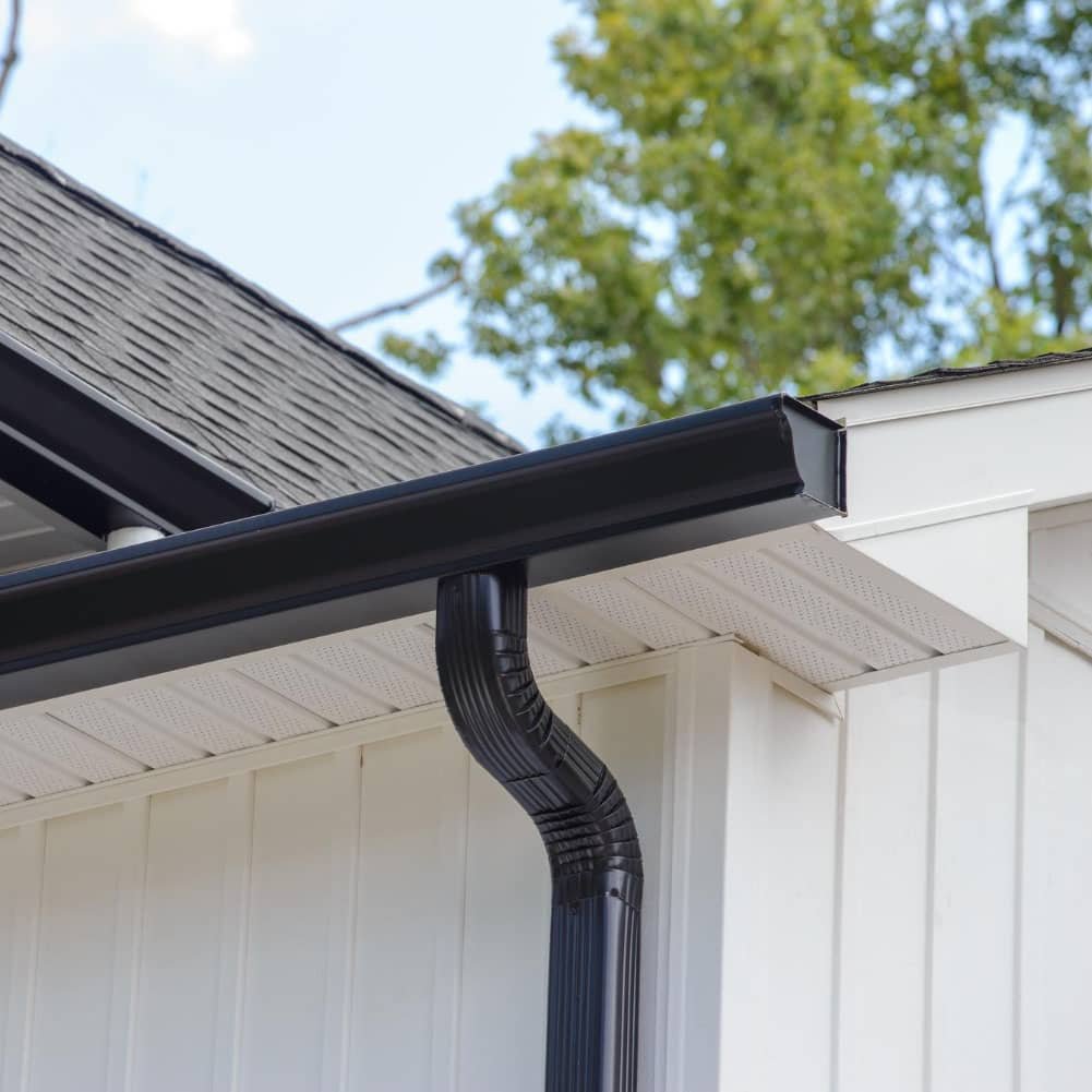 Gutter Installation in Moorseville NC