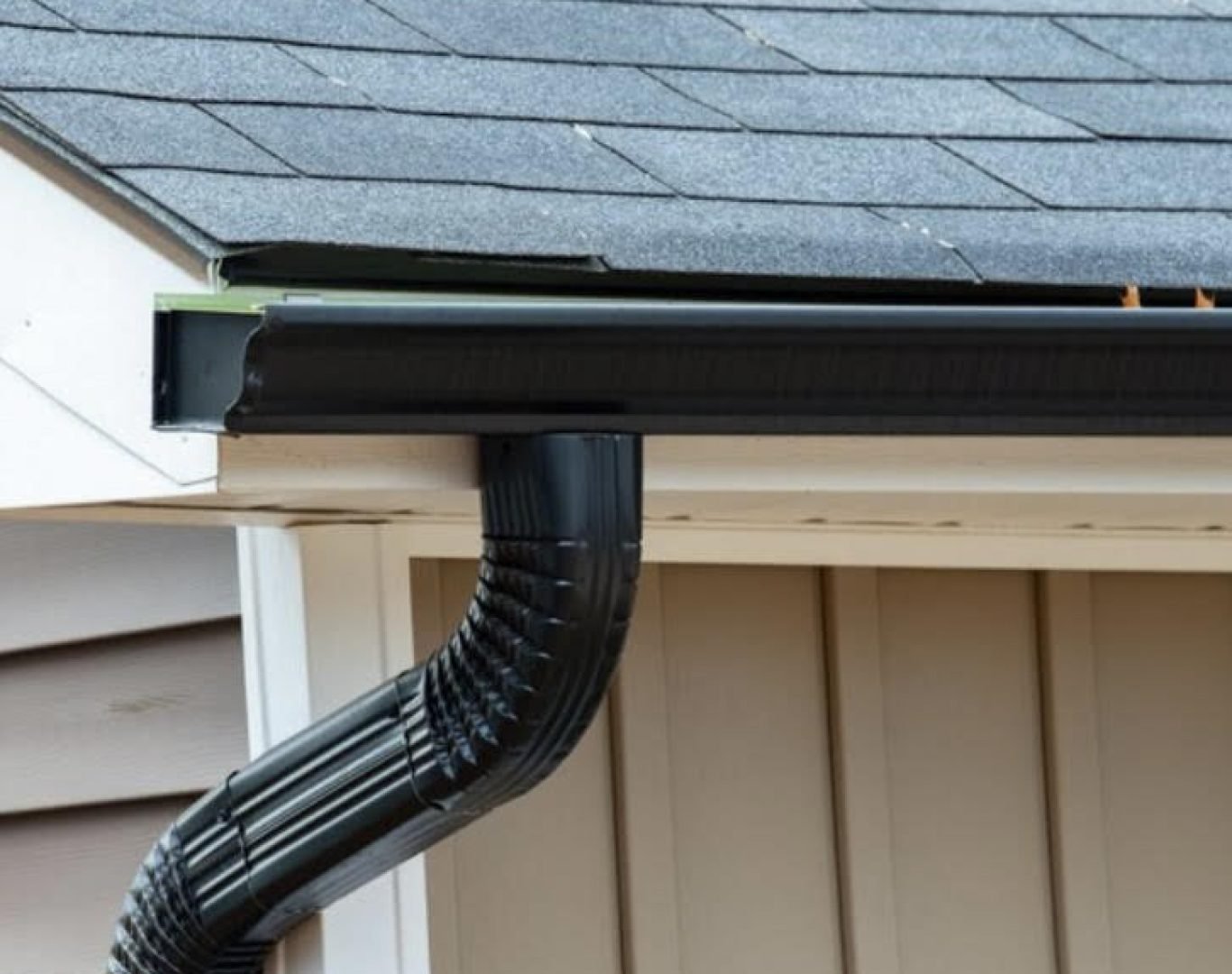 Gutter Replacement in Moorseville NC
